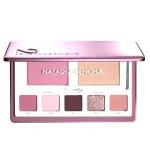 Natasha Denona Eye & Face Palette, BNIB!!!
